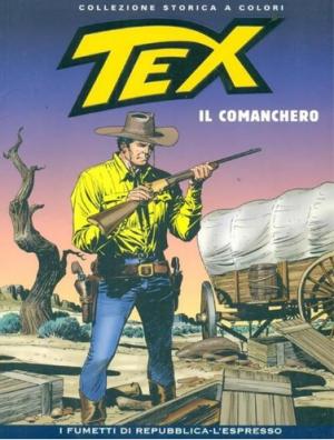 IL COMANCHERO 176